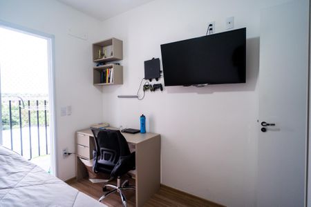 Apartamento para alugar com 62m², 2 quartos e 1 vagaQuarto