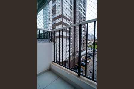 Apartamento para alugar com 62m², 2 quartos e 1 vagaVista do Quarto
