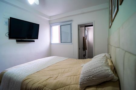 Apartamento para alugar com 62m², 2 quartos e 1 vagaSuíte