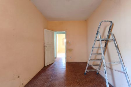 Quarto 3 de casa à venda com 3 quartos, 108m² em Vila Castelo Branco, Campinas