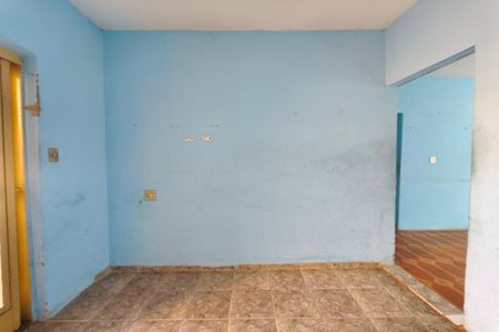 Sala de casa à venda com 3 quartos, 108m² em Vila Castelo Branco, Campinas