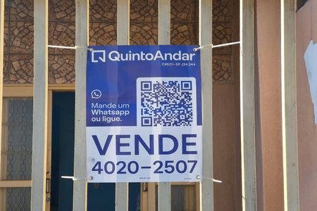 Casa à venda com 108m², 3 quartos e 1 vaga Casa à venda com 108m², 3 quartos e 1 vagaPlaca