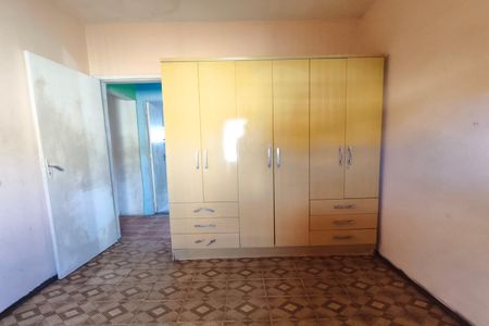 Quarto 1 de casa à venda com 3 quartos, 108m² em Vila Castelo Branco, Campinas