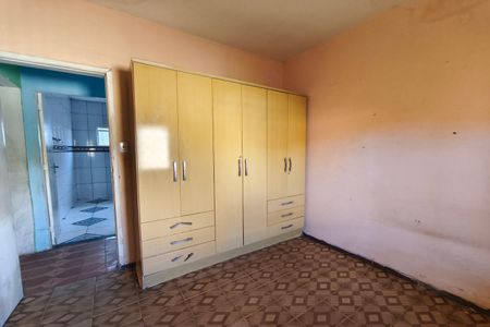 Casa à venda com 108m², 3 quartos e 1 vaga Casa à venda com 108m², 3 quartos e 1 vagaQuarto 1