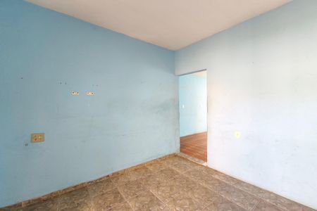 Sala de casa à venda com 3 quartos, 108m² em Vila Castelo Branco, Campinas