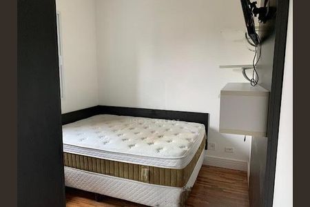 Apartamento para alugar com 2 quartos, 54m² em Vila Clementino, São Paulo