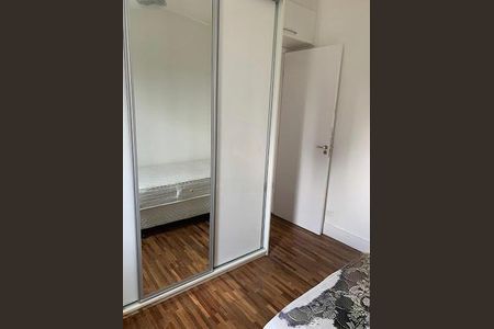 Apartamento para alugar com 2 quartos, 54m² em Vila Clementino, São Paulo