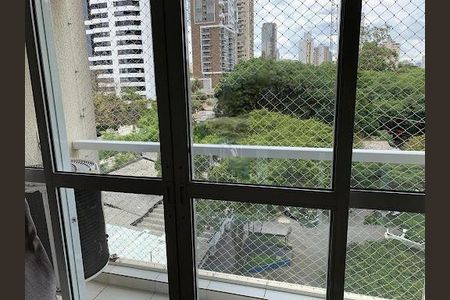 Apartamento para alugar com 2 quartos, 54m² em Vila Clementino, São Paulo