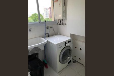 Apartamento para alugar com 2 quartos, 54m² em Vila Clementino, São Paulo