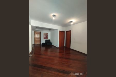 Apartamento à venda com 90m², 3 quartos e 1 vaga Apartamento à venda com 90m², 3 quartos e 1 vagaSala