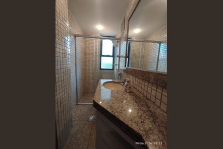 Apartamento à venda com 90m², 3 quartos e 1 vaga Apartamento à venda com 90m², 3 quartos e 1 vagaBanho suíte