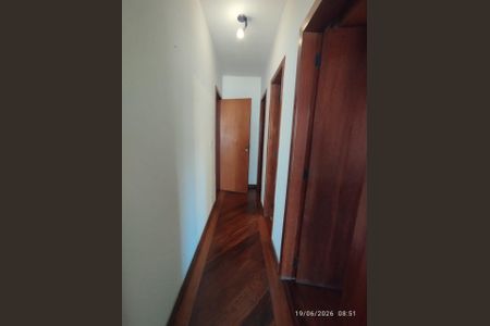 Apartamento à venda com 90m², 3 quartos e 1 vaga Apartamento à venda com 90m², 3 quartos e 1 vagaCorredor
