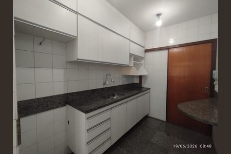 Apartamento à venda com 90m², 3 quartos e 1 vaga Apartamento à venda com 90m², 3 quartos e 1 vagaCozinha