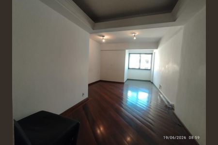 Apartamento à venda com 90m², 3 quartos e 1 vaga Apartamento à venda com 90m², 3 quartos e 1 vagaSala