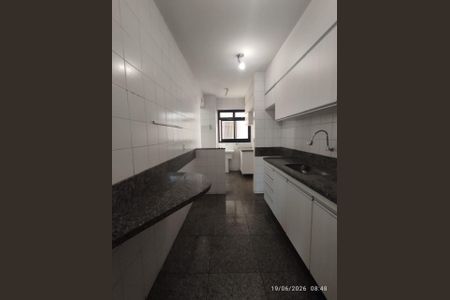 Apartamento à venda com 90m², 3 quartos e 1 vaga Apartamento à venda com 90m², 3 quartos e 1 vagaCozinha