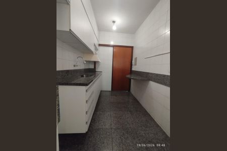 Apartamento à venda com 90m², 3 quartos e 1 vaga Apartamento à venda com 90m², 3 quartos e 1 vagaCozinha