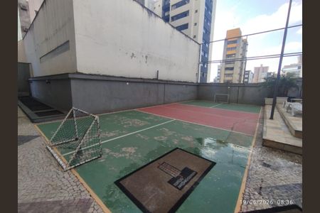 Apartamento à venda com 90m², 3 quartos e 1 vaga Apartamento à venda com 90m², 3 quartos e 1 vagaFoto 44