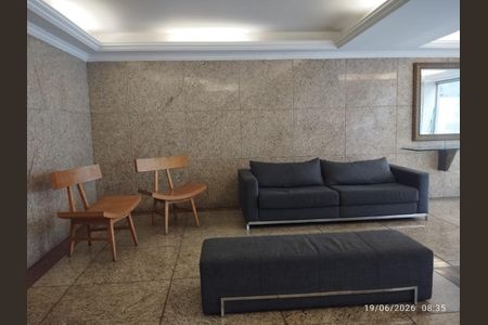 Apartamento à venda com 90m², 3 quartos e 1 vaga Apartamento à venda com 90m², 3 quartos e 1 vagaFoto 42