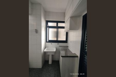 Apartamento à venda com 90m², 3 quartos e 1 vaga Apartamento à venda com 90m², 3 quartos e 1 vagaÁrea de serviço