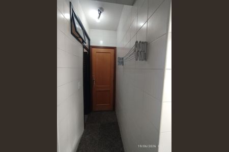 Apartamento à venda com 90m², 3 quartos e 1 vaga Apartamento à venda com 90m², 3 quartos e 1 vagaÁrea de serviço
