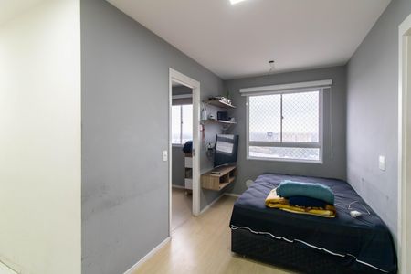 Apartamento para alugar com 36m², 2 quartos e sem vagaSala