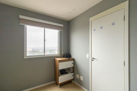 Quarto 2 de apartamento para alugar com 2 quartos, 36m² em Vila das Bandeiras, Guarulhos