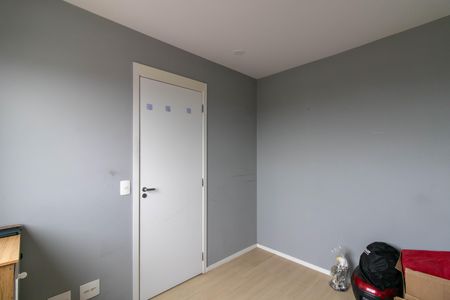 Apartamento para alugar com 36m², 2 quartos e sem vagaQuarto 2