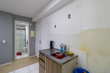 Apartamento para alugar com 36m², 2 quartos e sem vagaCozinha