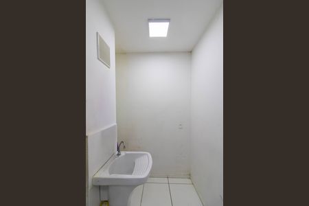 Apartamento para alugar com 36m², 2 quartos e sem vagaArea de Serviço 