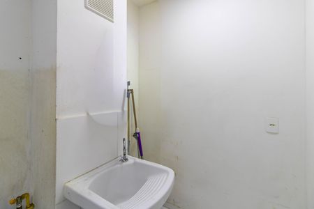 Apartamento para alugar com 36m², 2 quartos e sem vagaArea de Serviço 