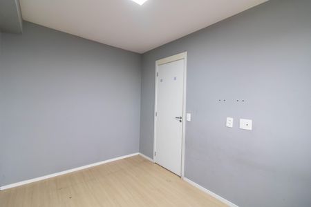 Quarto 1 de apartamento para alugar com 2 quartos, 36m² em Vila das Bandeiras, Guarulhos