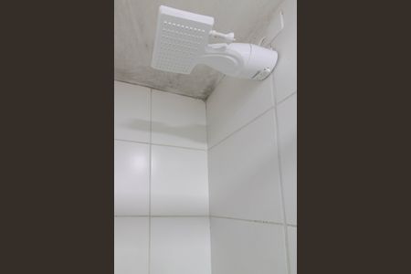 Apartamento para alugar com 36m², 2 quartos e sem vagaBanheiro