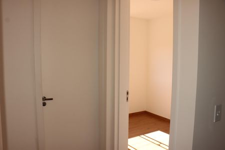 Apartamento para alugar com 2 quartos, 49m² em Tijuco Preto, Cotia
