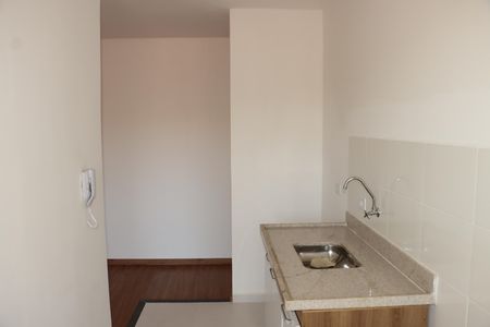 Apartamento para alugar com 2 quartos, 49m² em Tijuco Preto, Cotia