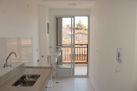 Apartamento para alugar com 2 quartos, 49m² em Tijuco Preto, Cotia