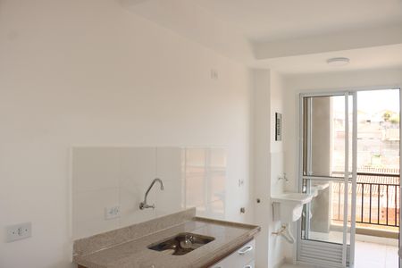 Apartamento para alugar com 2 quartos, 49m² em Tijuco Preto, Cotia