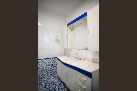 Apartamento para alugar com 110m², 3 quartos e 1 vaga Apartamento para alugar com 110m², 3 quartos e 1 vagaBanheiro