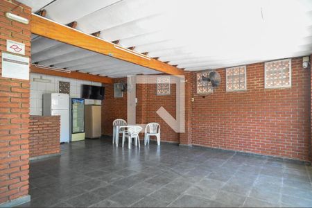 Apartamento para alugar com 110m², 3 quartos e 1 vaga Apartamento para alugar com 110m², 3 quartos e 1 vagaÁrea comum