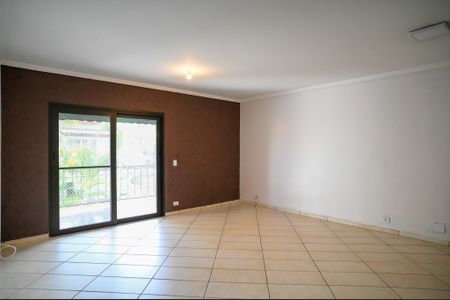 Apartamento para alugar com 110m², 3 quartos e 1 vaga Apartamento para alugar com 110m², 3 quartos e 1 vagaSala