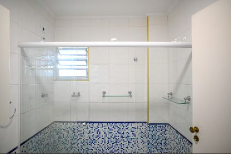 Apartamento para alugar com 110m², 3 quartos e 1 vaga Apartamento para alugar com 110m², 3 quartos e 1 vagaBanheiro