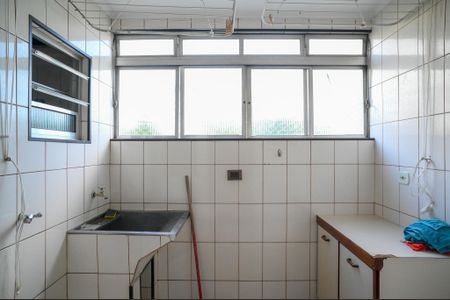 Apartamento para alugar com 110m², 3 quartos e 1 vaga Apartamento para alugar com 110m², 3 quartos e 1 vagaÁrea de Serviço