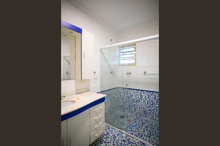 Apartamento para alugar com 110m², 3 quartos e 1 vaga Apartamento para alugar com 110m², 3 quartos e 1 vagaBanheiro