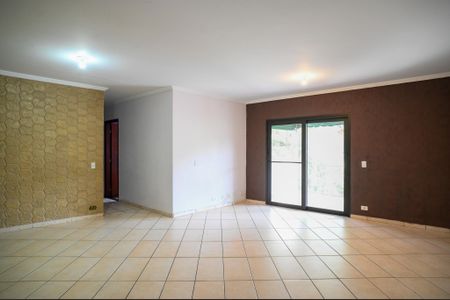 Apartamento para alugar com 3 quartos, 110m² em Jardim Santa Cruz (sacoma), São Paulo