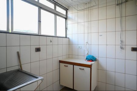Apartamento para alugar com 110m², 3 quartos e 1 vaga Apartamento para alugar com 110m², 3 quartos e 1 vagaÁrea de Serviço
