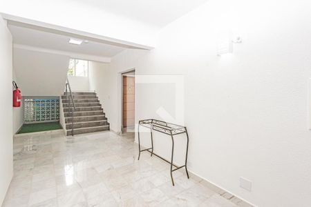 Apartamento para alugar com 110m², 3 quartos e 1 vaga Apartamento para alugar com 110m², 3 quartos e 1 vagaÁrea comum