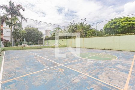 Apartamento para alugar com 110m², 3 quartos e 1 vaga Apartamento para alugar com 110m², 3 quartos e 1 vagaÁrea comum