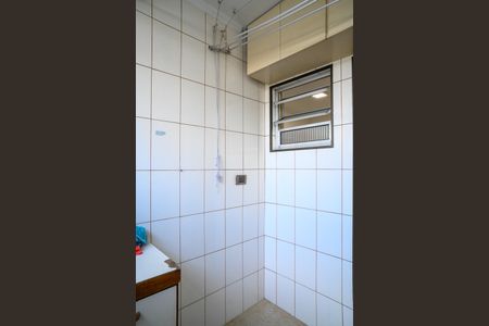 Apartamento para alugar com 110m², 3 quartos e 1 vaga Apartamento para alugar com 110m², 3 quartos e 1 vagaÁrea de Serviço