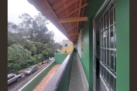 Casa à venda com 300m², 2 quartos e 4 vagasVaranda da Sala