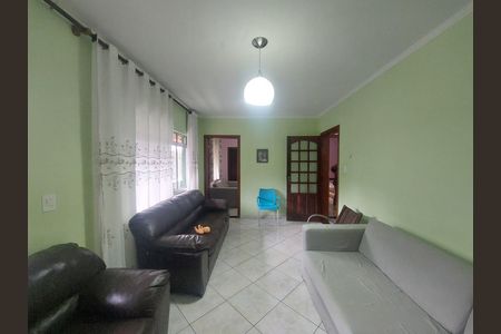 Sala de casa à venda com 2 quartos, 300m² em Socorro, São Paulo