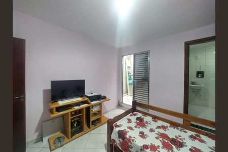 Casa à venda com 300m², 2 quartos e 4 vagasQuarto 2 Suíte